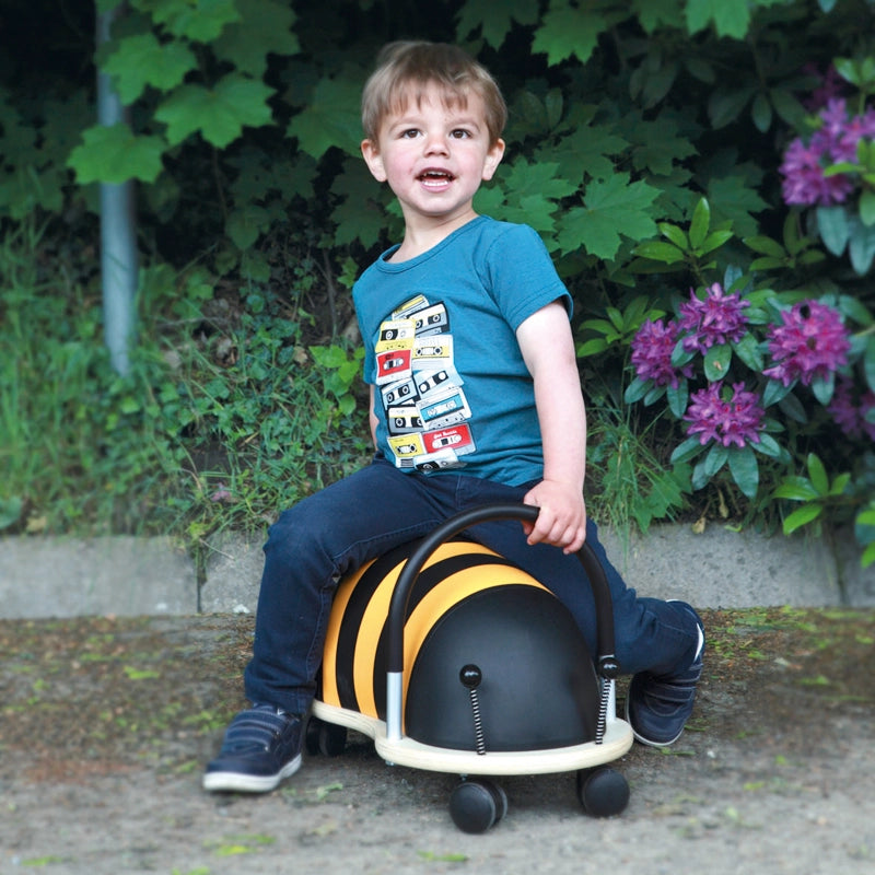 Wheely Bug - Ride-on Toy - Bee