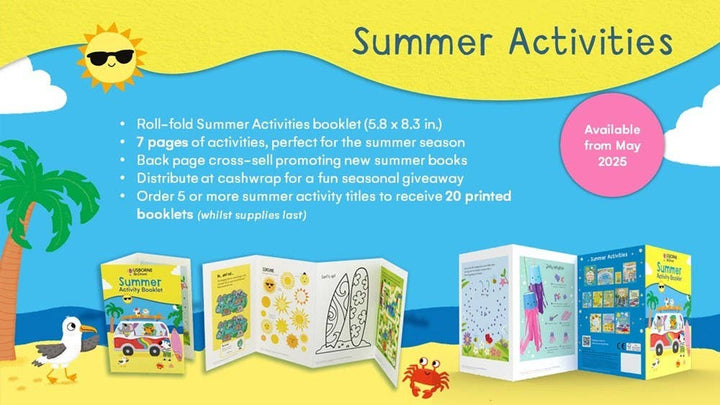 Travel Pencil And Paper Games : Usborne