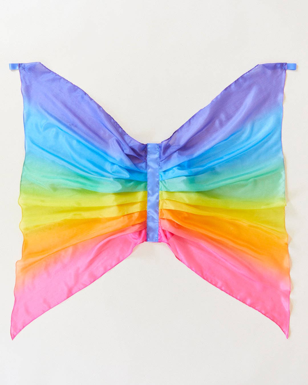 Sarah's Silks Rainbow Wings