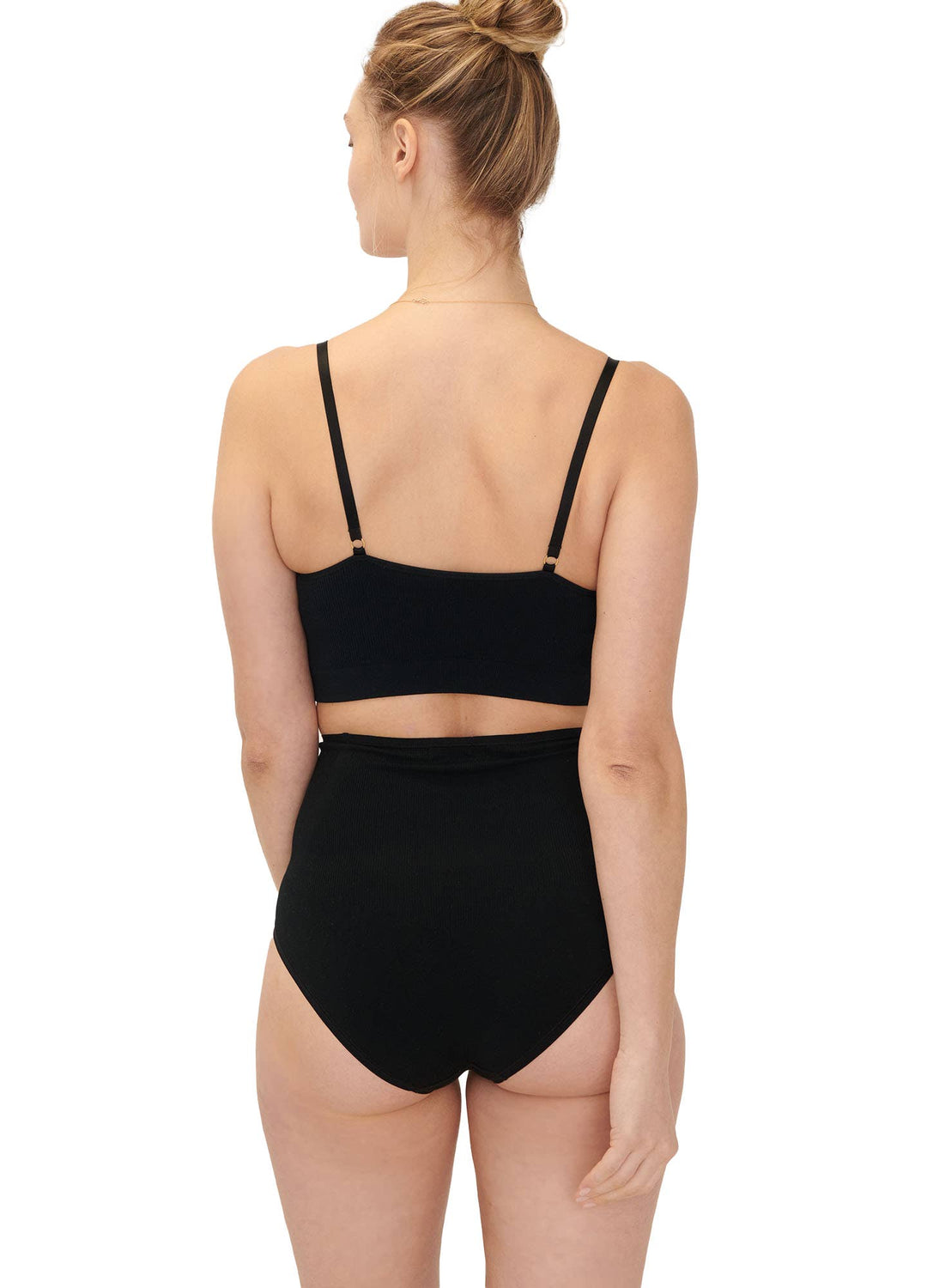 Hatch Collection The Essential Nursing And Pumping Bra