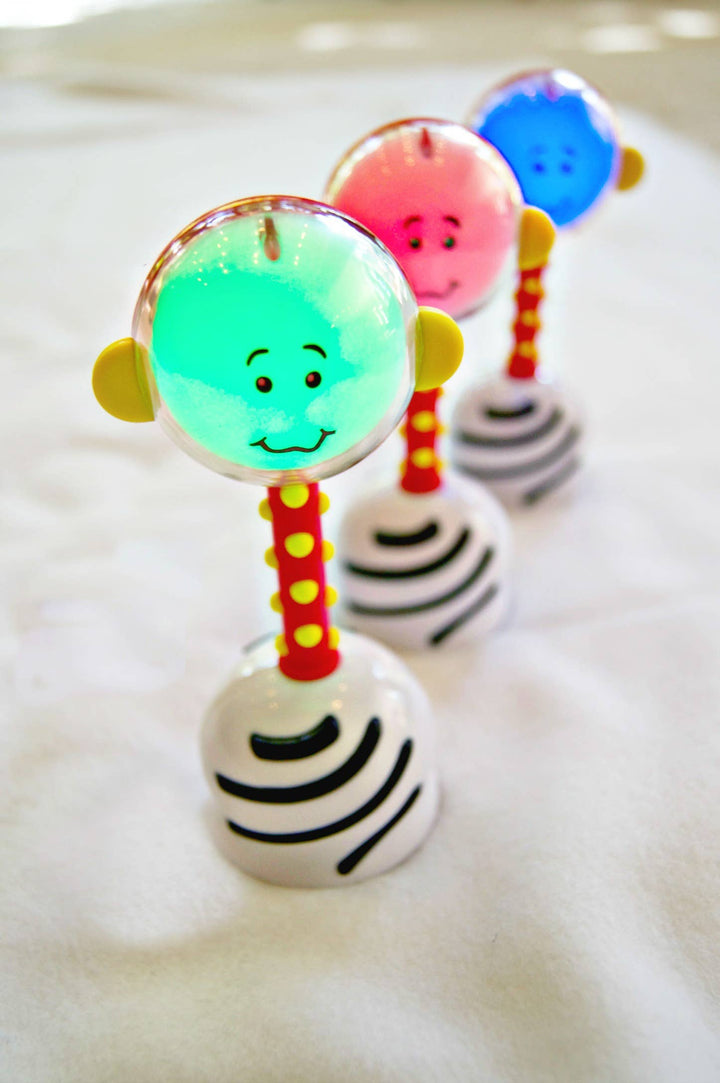 SmartNoggin Toys NogginStik