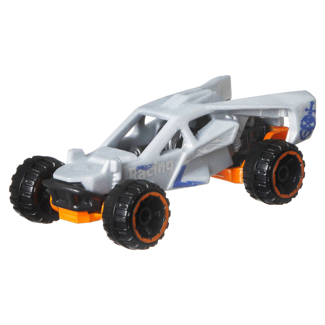 Mattel Hot Wheels Color Shifters