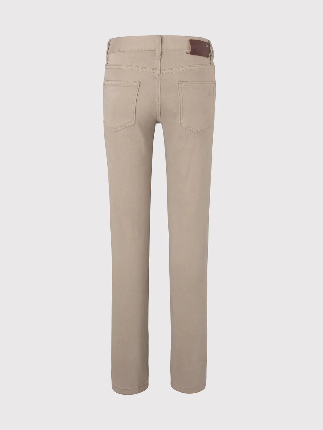 DL1961 Brady Slim Jeans - Birch