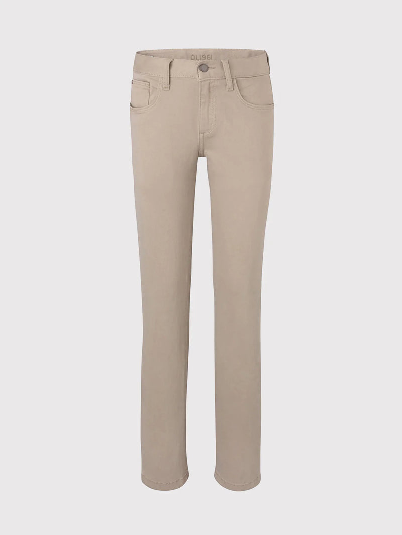 DL1961 Brady Slim Jeans - Birch
