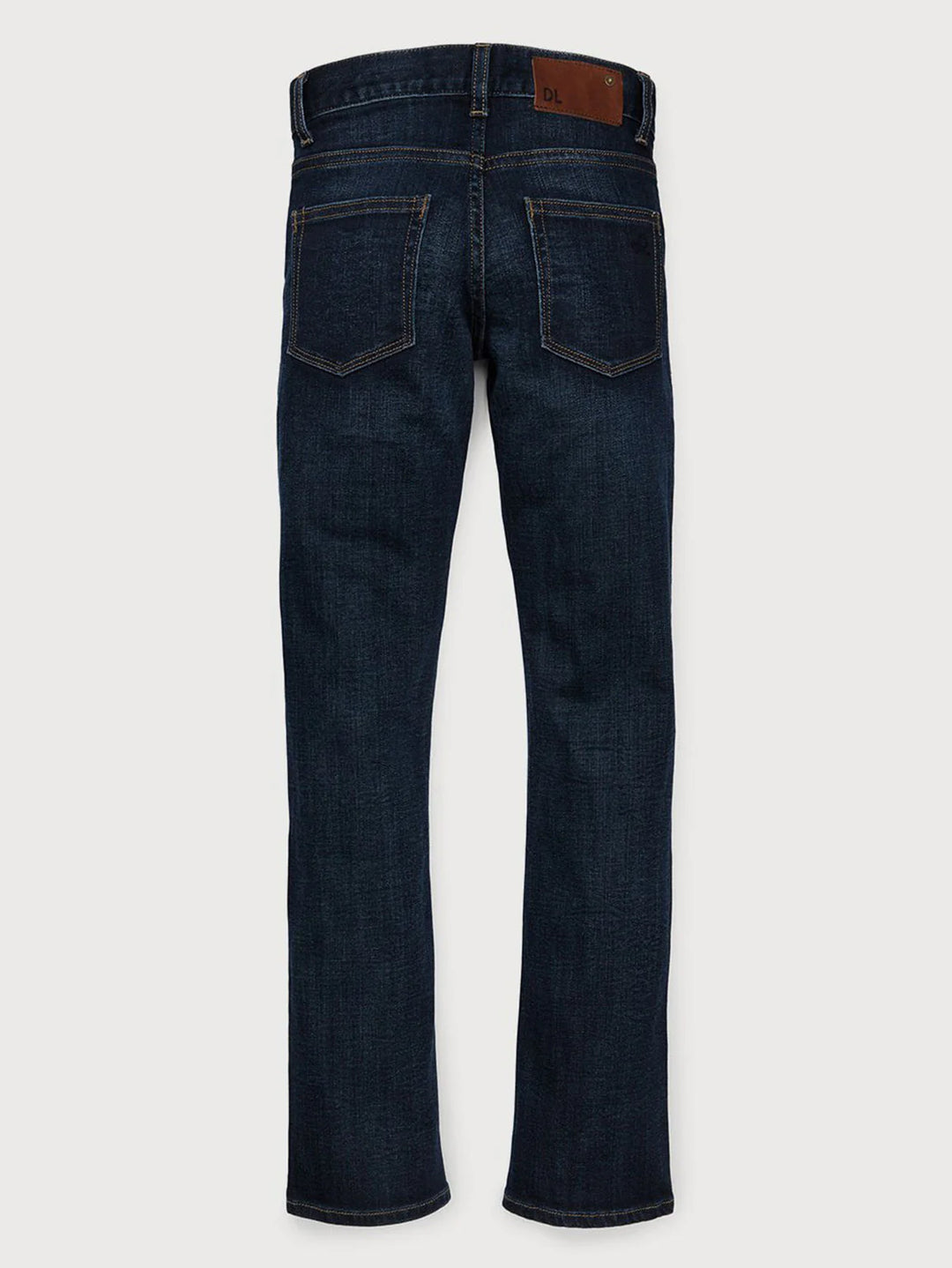 DL1961 Brady Slim Jeans - Ferret