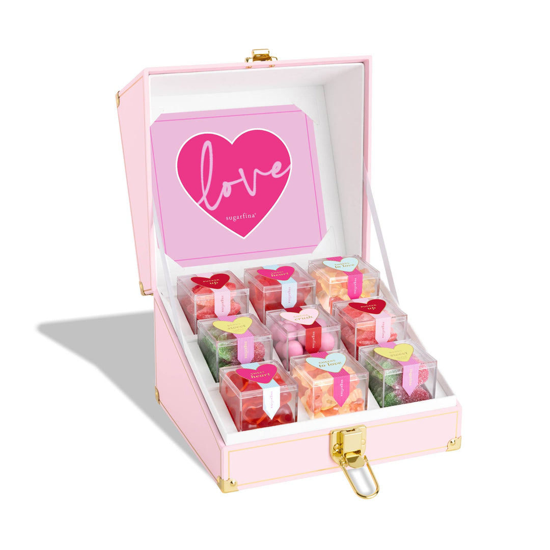 Sugarfina Valentine's Day Assorted Candies