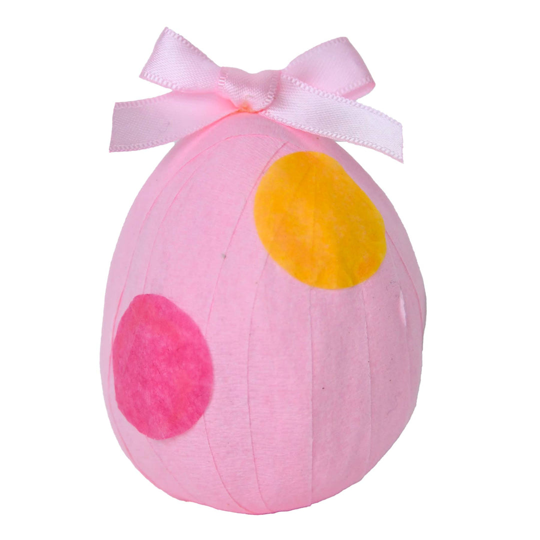 Tops Malibu Mini Surprise Ball - Easter Egg - Assorted Colors