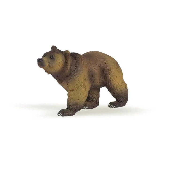 Papo Pyrenees Bear Figurine