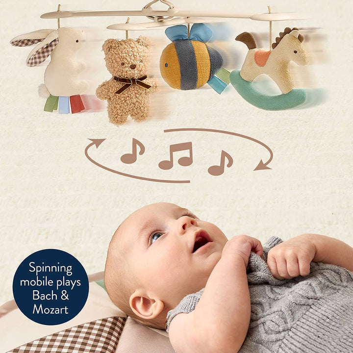 Itzy Ritzy Itzy Music & Motion Activity Gym™
