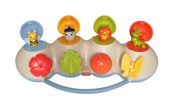 TOLO Woodland Pop Up