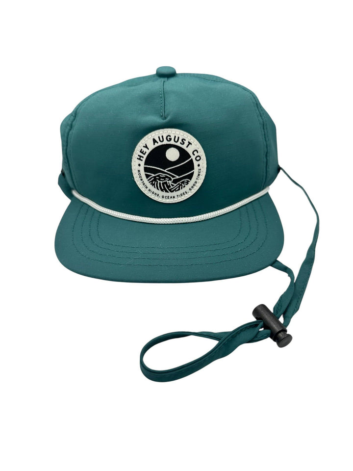Hey August Adventure Cap - Jetty