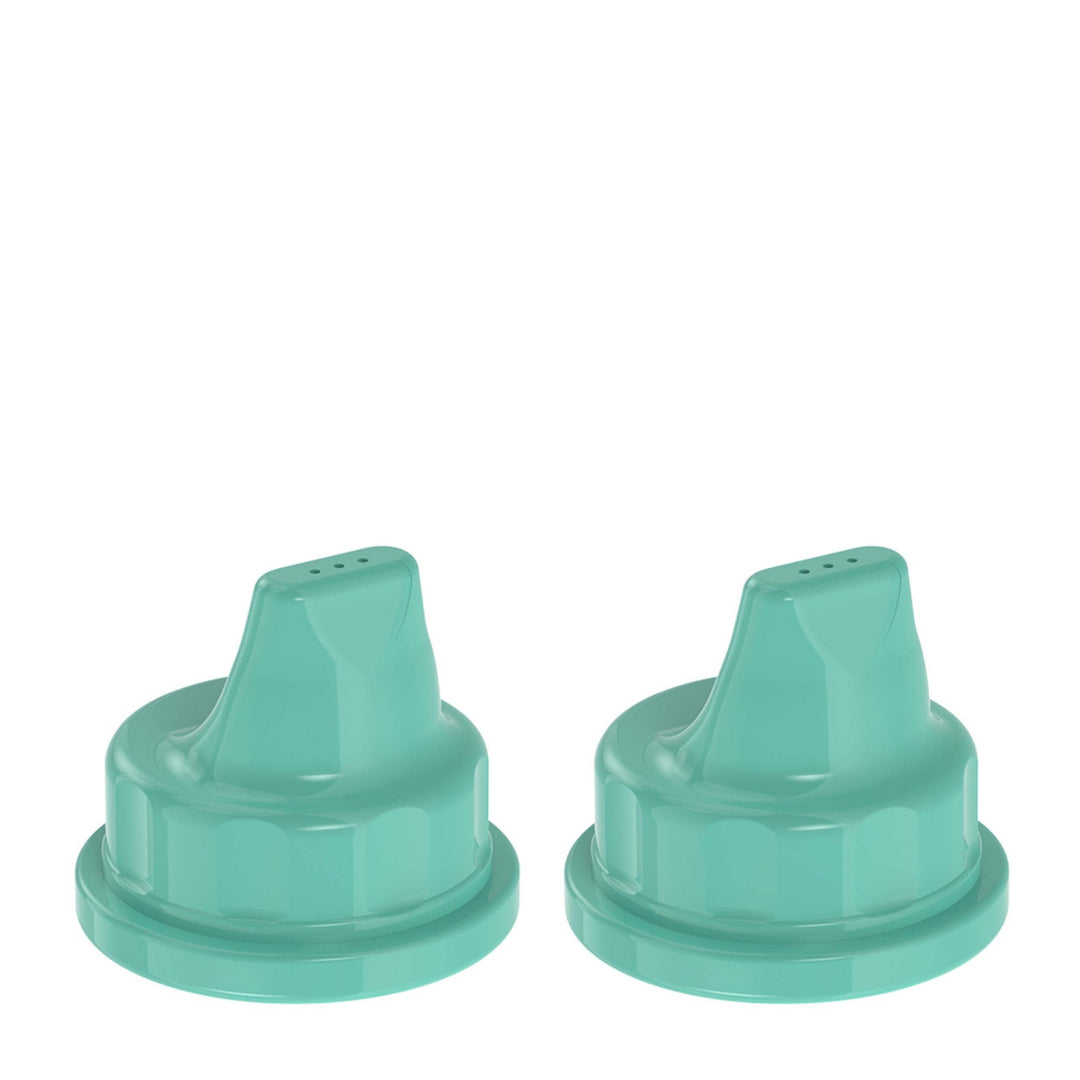 LifeFactory Sippy Cap 2pk
