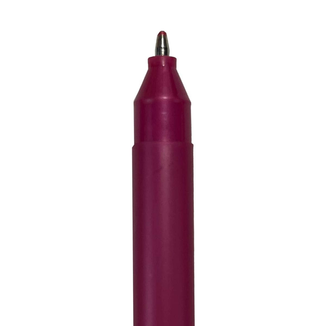 Ooly Color Sheen Metallic Colored Gel Pens (Set of 12)