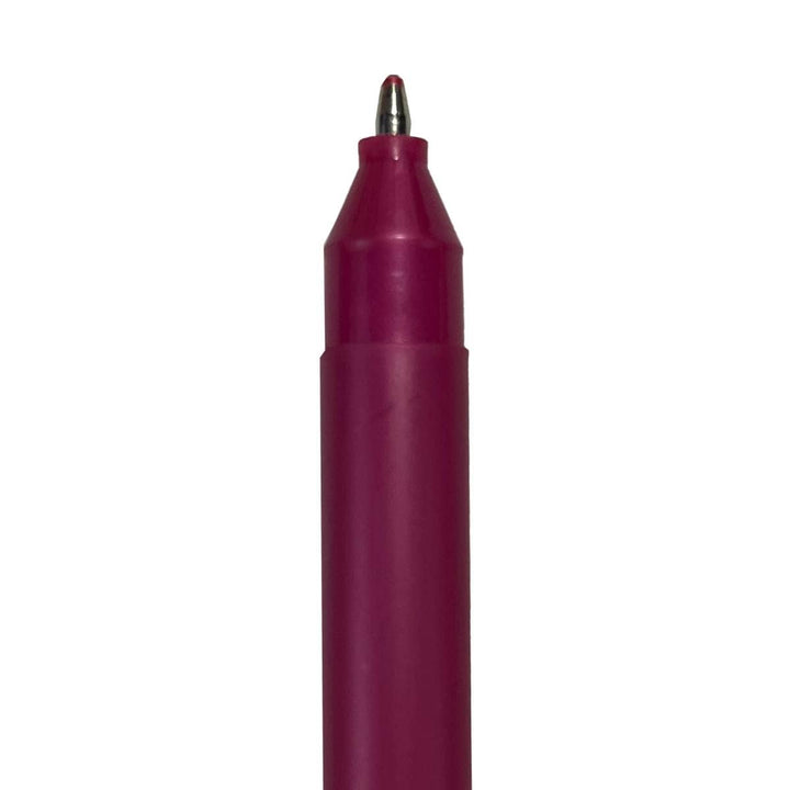 Ooly Color Sheen Metallic Colored Gel Pens (Set of 12)