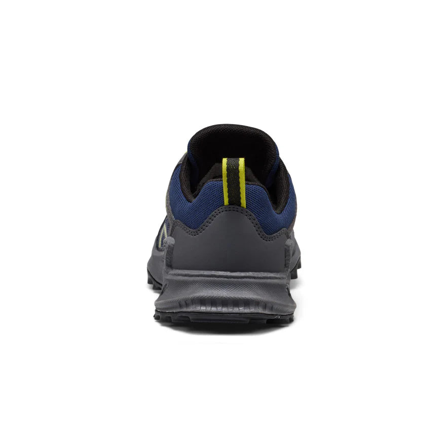 Keen Zionic Waterproof Shoe - Magnet/Evening Primrose