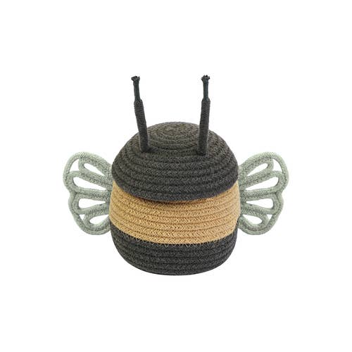 Lorena Canals Basket - Baby Bee