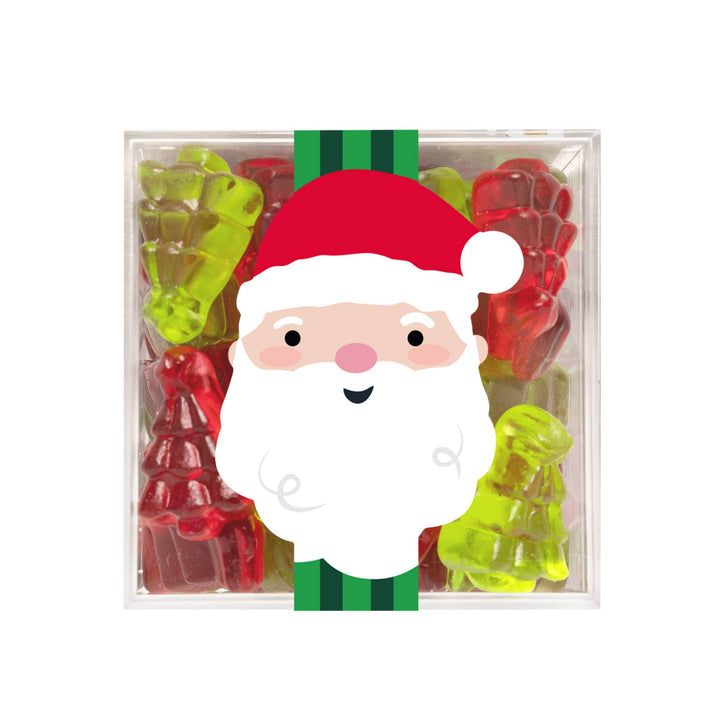 Sugarfina Santa Claus - Santa's Trees