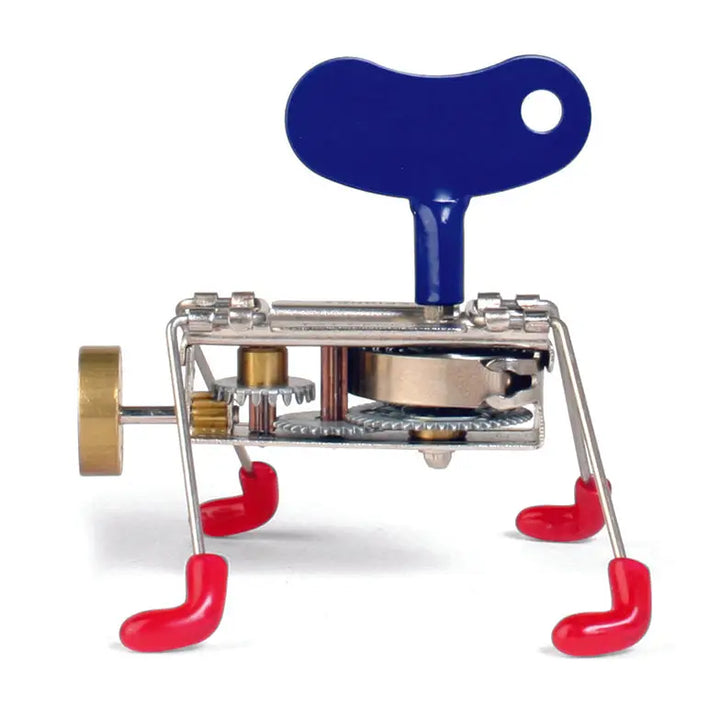 Kikkerland Spinney Wind-Up Creature