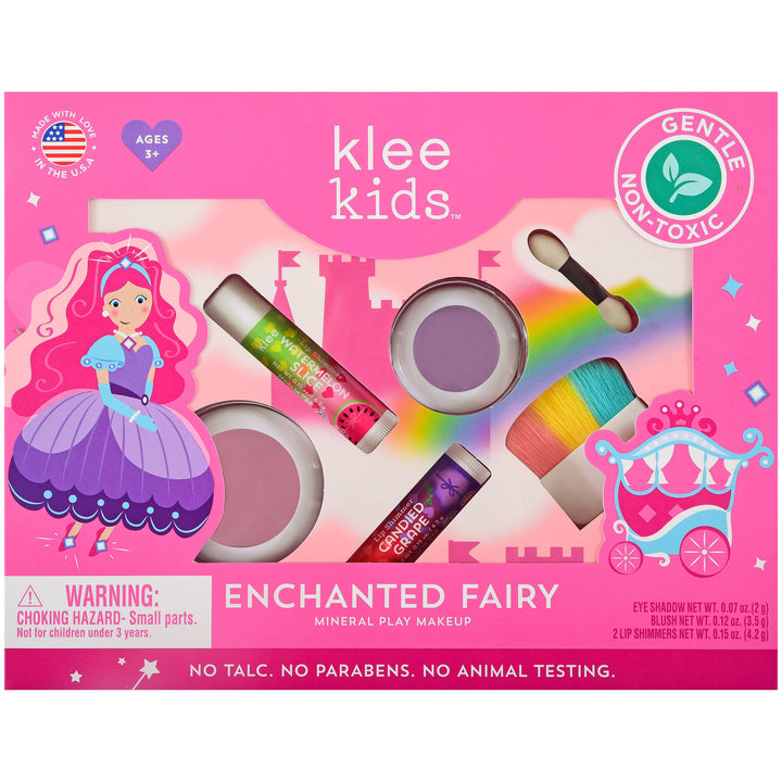 Klee Kids Roller Dream Fairy