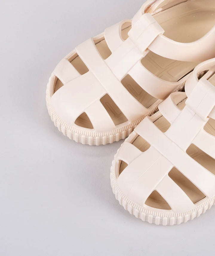 Igor Nico Sandals - Ivory