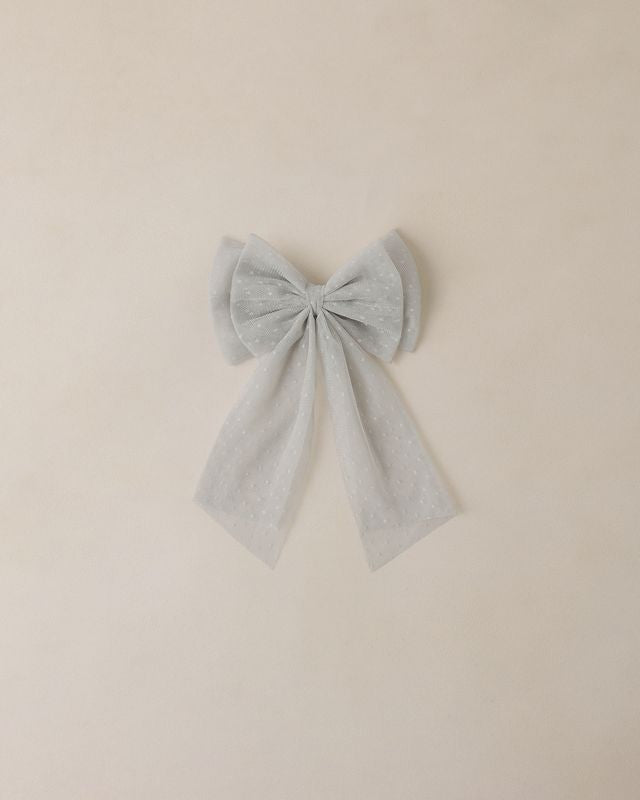 Noralee Alice Bow - Mist