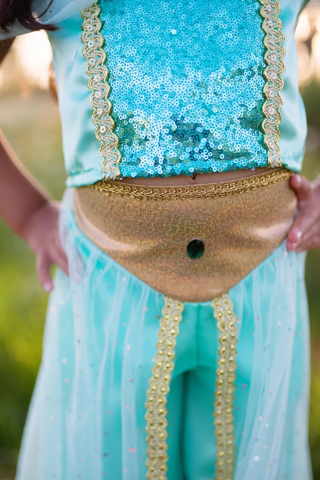 Great Pretenders Jasmine Princess Set