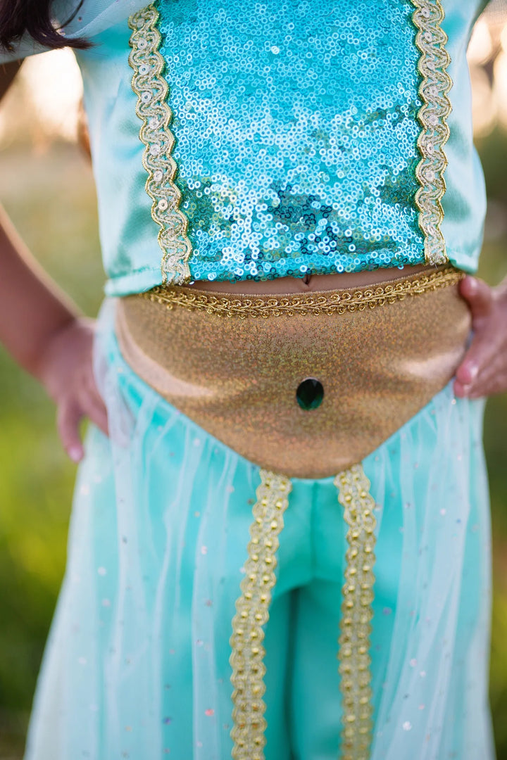 Great Pretenders Jasmine Princess Set