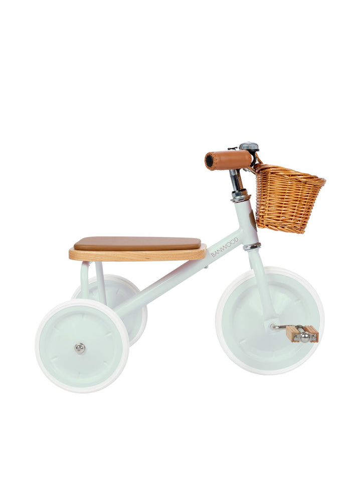 Banwood Vintage Toddler Tricycle