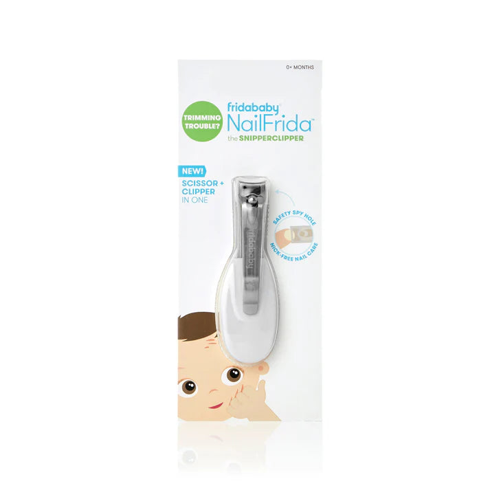 NailFrida SnipperClipper