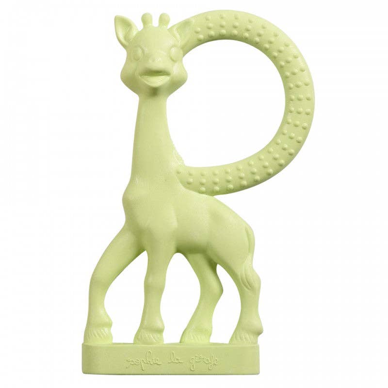 Sophie La Girafe Vanilla Teething Ring