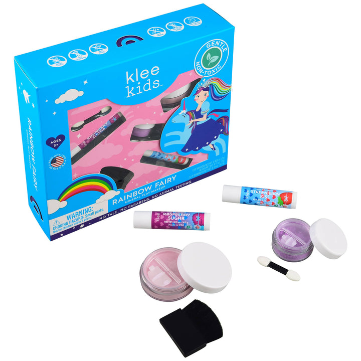 Klee Kids Rainbow Fairy