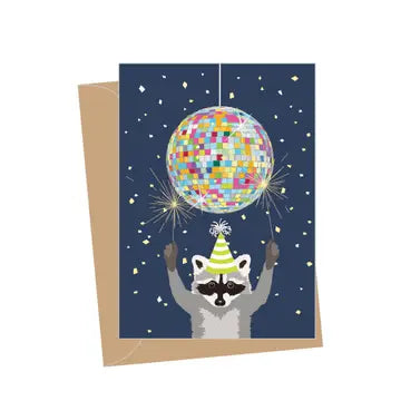 Apartment 2 Greeting Cards - Assorted