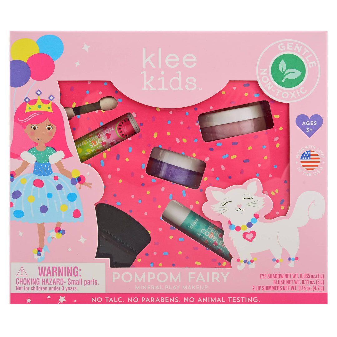 Klee Kids Rainbow Fairy