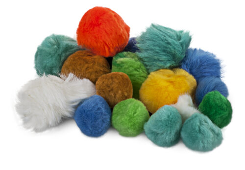 Klutz My Pom-Pom Pet Shop