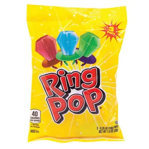 Ring Pop