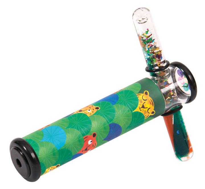 Moulin Roty Glitter Kaleidoscopes - Assorted