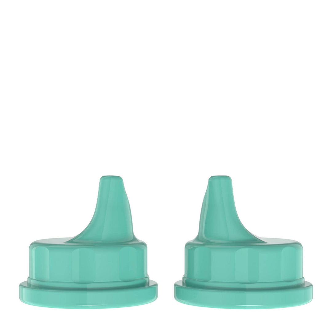 LifeFactory Sippy Cap 2pk