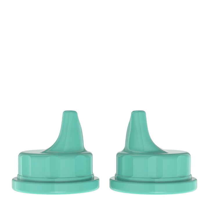 LifeFactory Sippy Cap 2pk