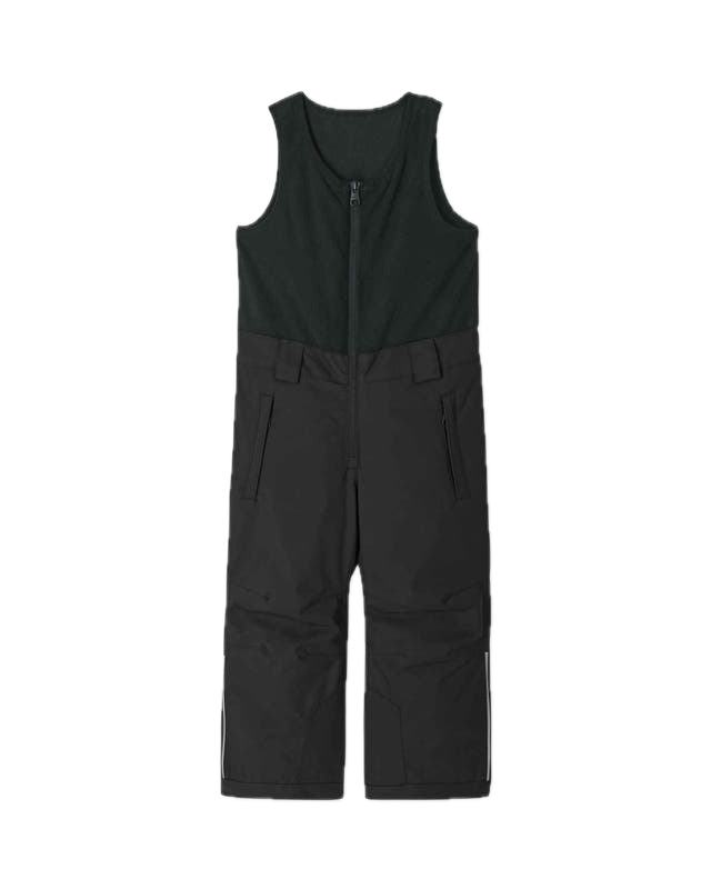 Reima Kids Snow Pants ReimaTec Alppi - Black