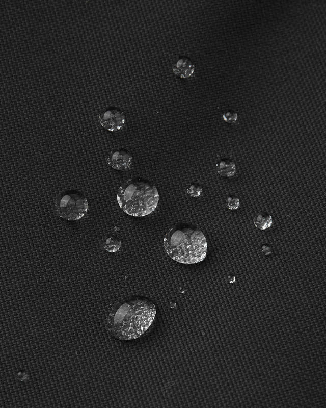 Reima Kids Snow Pants ReimaTec Alppi - Black