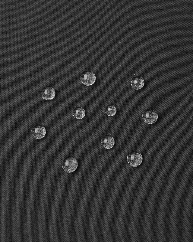 Reima Kids Waterproof Ski Pants ReimaTec Proxima - Black