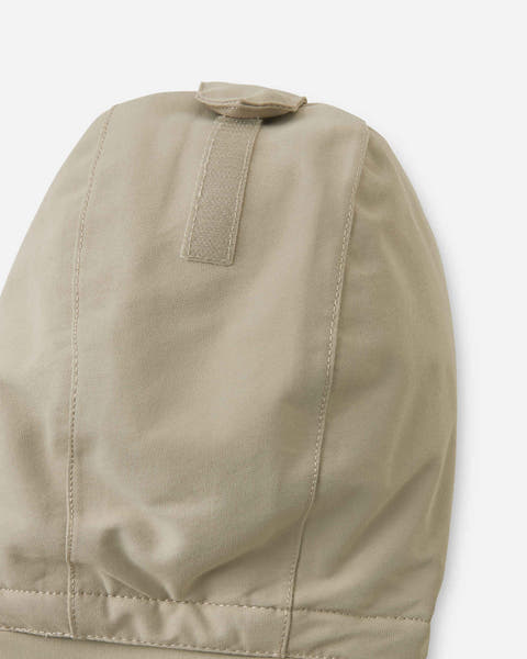 Reima Stavanger - Kids' ReimaTec Waterproof Snowsuit - Earthy Beige