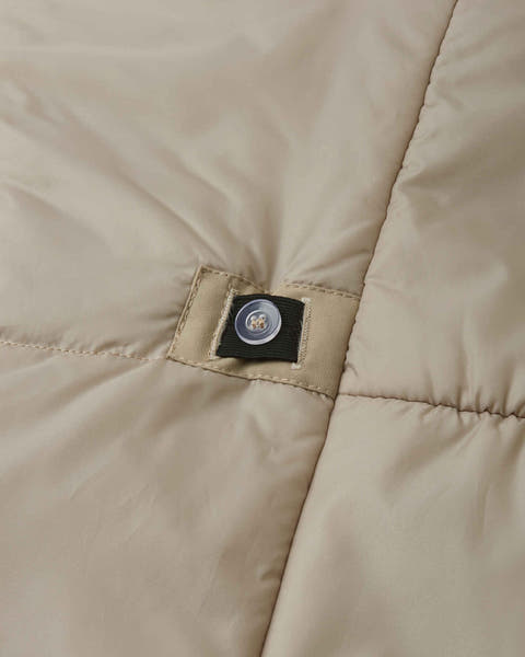 Reima Stavanger - Kids' ReimaTec Waterproof Snowsuit - Earthy Beige