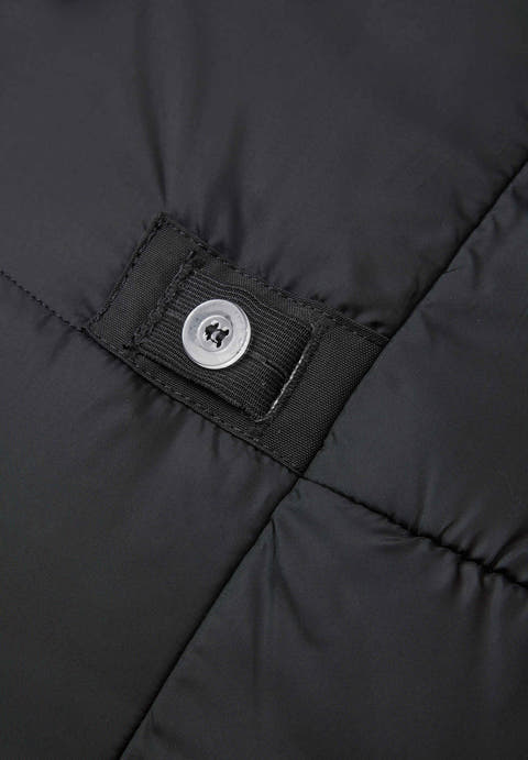 Reima Stavanger - Kids' ReimaTec Waterproof Snowsuit - Black