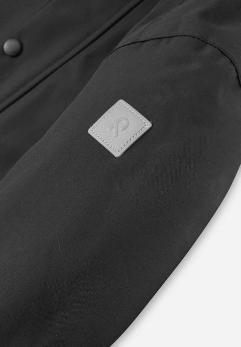 Reima Stavanger - Kids' ReimaTec Waterproof Snowsuit - Black