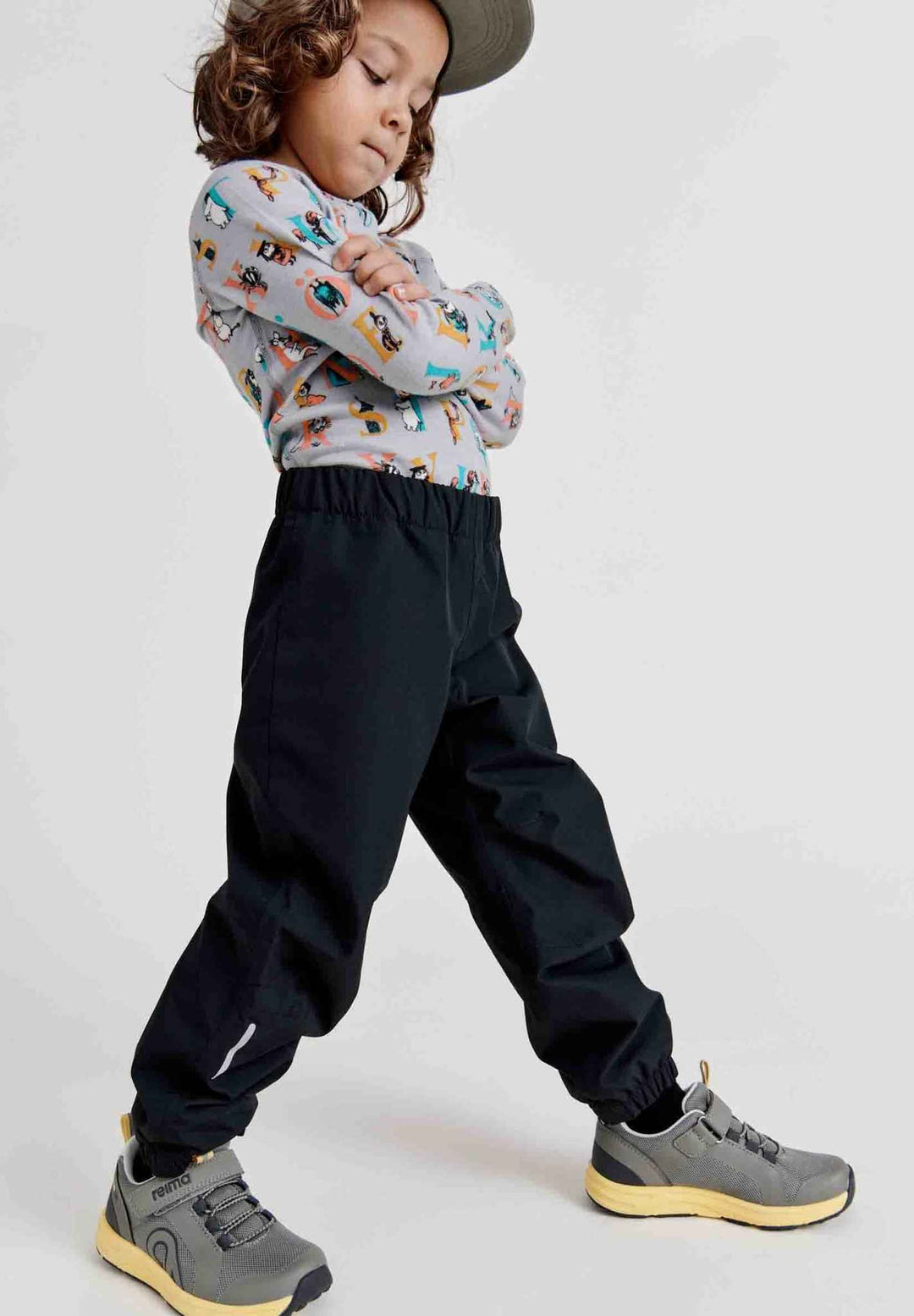 Reima Kaura - ReimaTec Waterproof Outdoor Pants