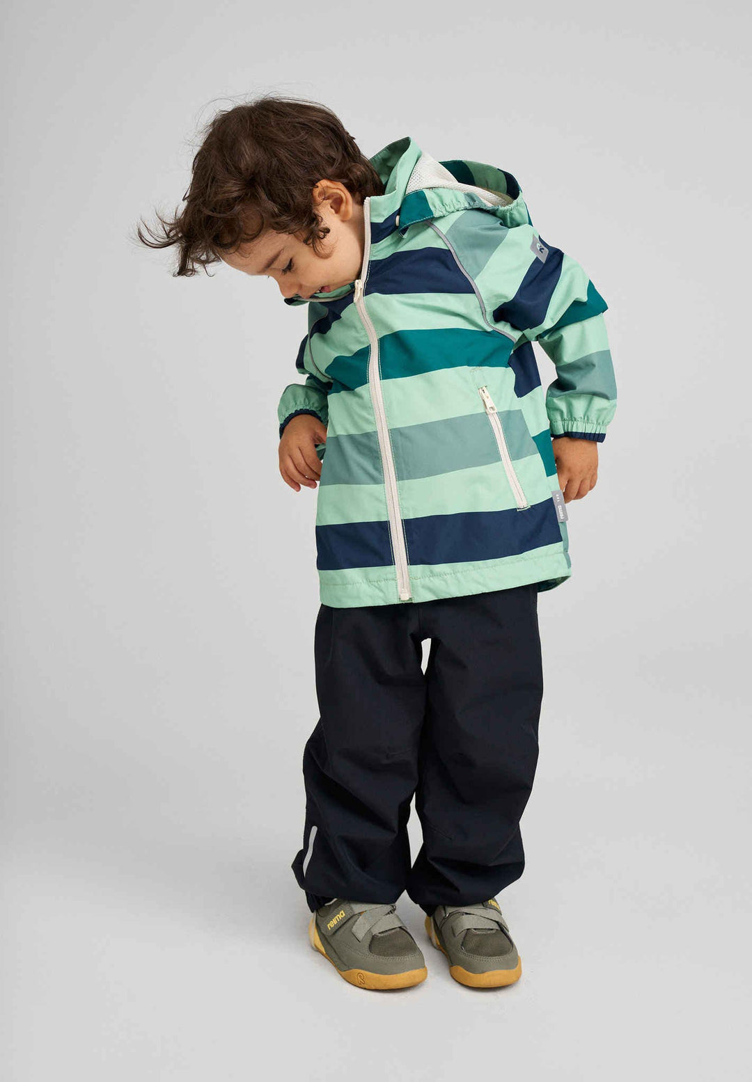 Reima Kaura - ReimaTec Waterproof Outdoor Pants