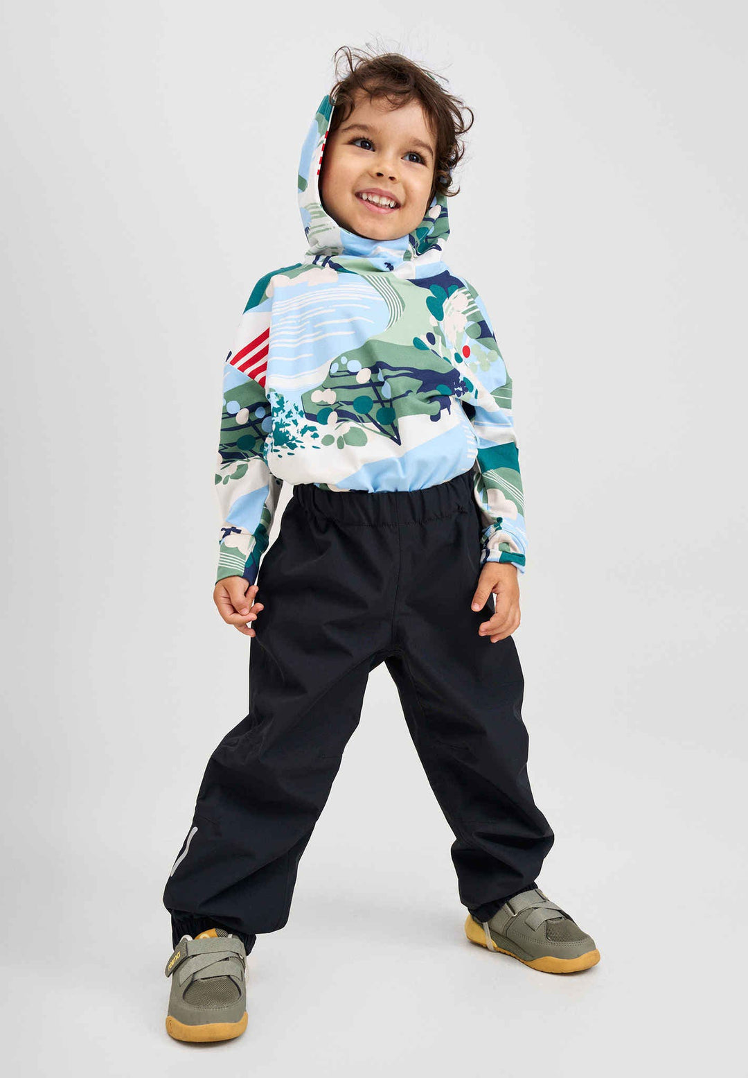 Reima Kaura - ReimaTec Waterproof Outdoor Pants