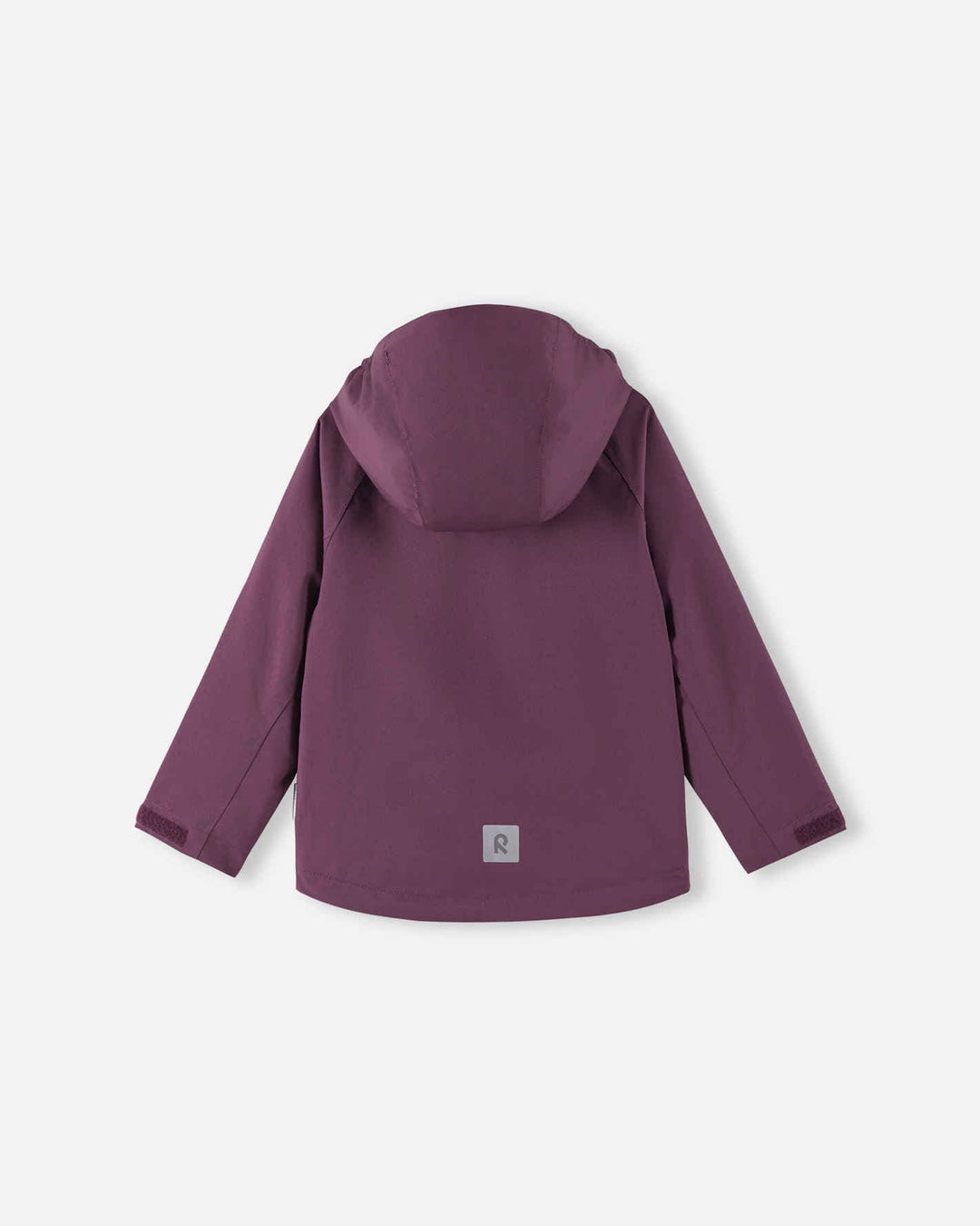 Reima Sulkava Waterproof Jacket - Deep Purple