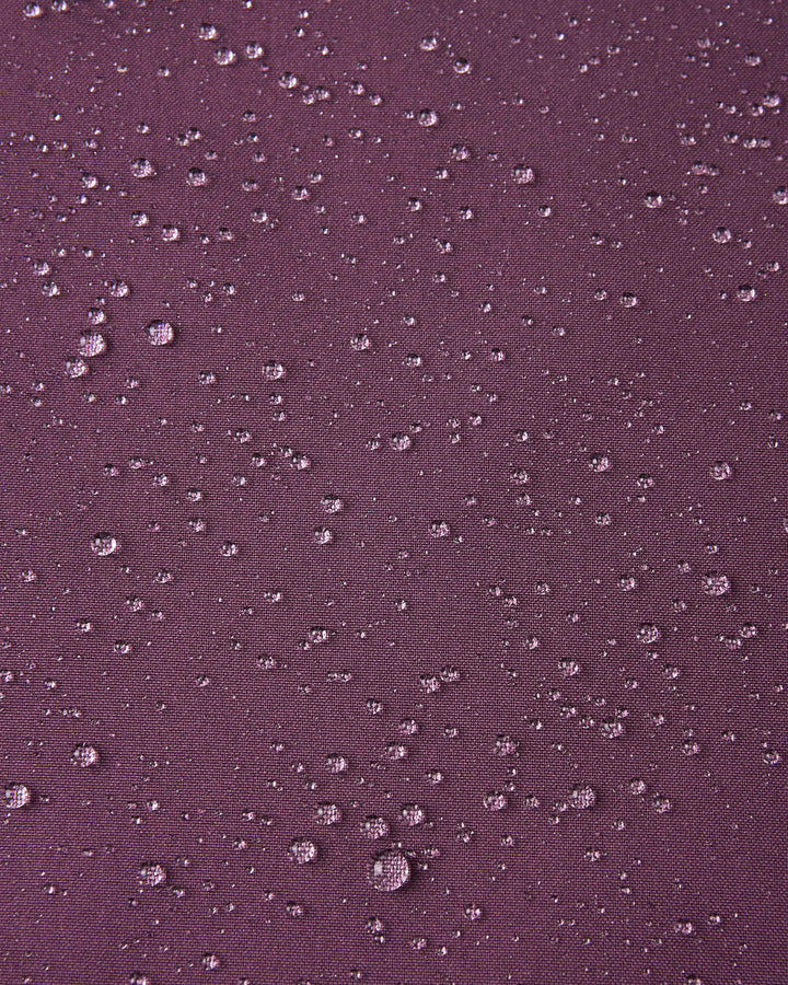 Reima Sulkava Waterproof Jacket - Deep Purple